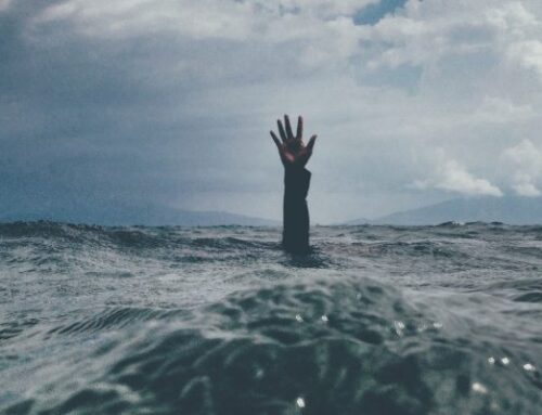Overwhelmed?