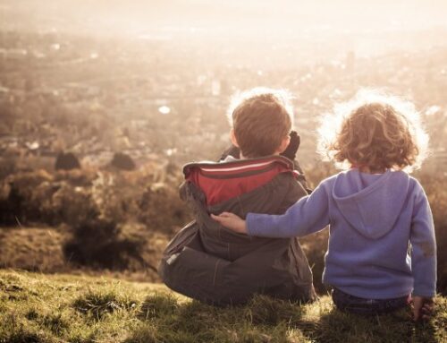 Learning to be Patient