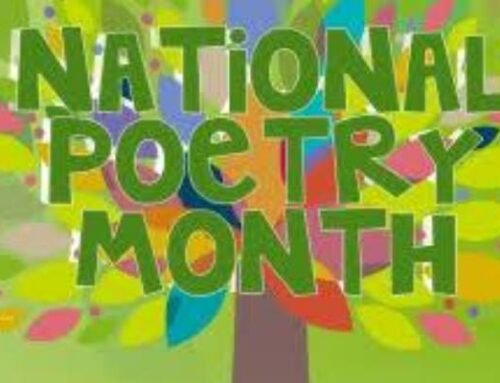 A Poem by Mary Oliver