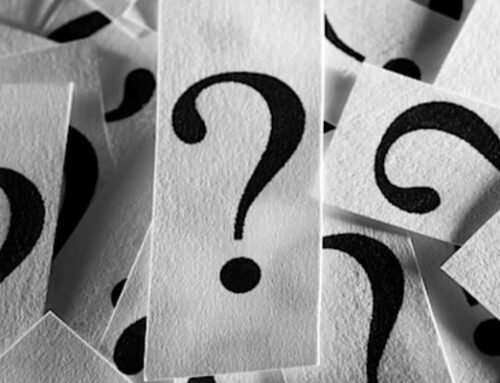 Who do you want to be?