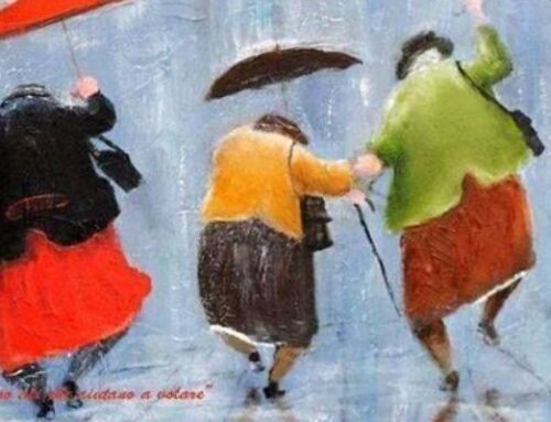 Just the Dance