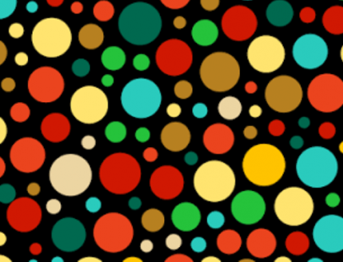 Living the Dot