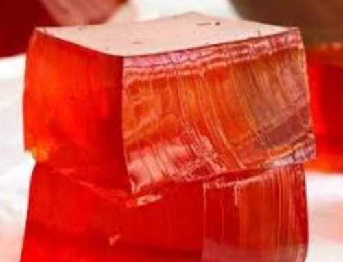 Remember Jello
